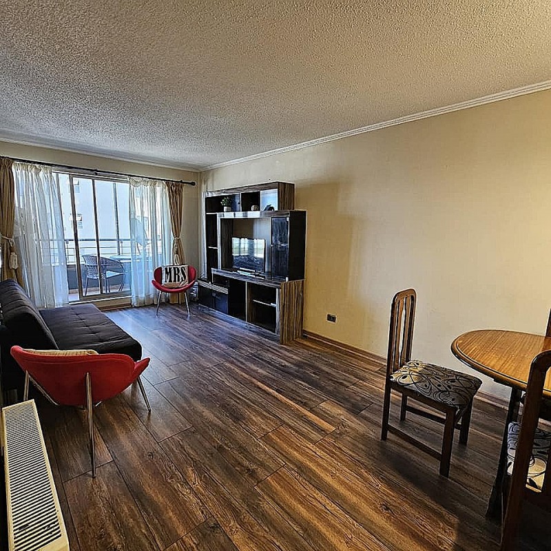 Venta Departamento Plaza Mayor