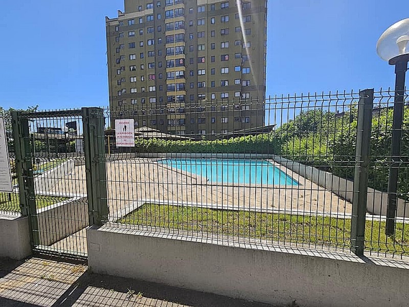 Venta Departamento Plaza Mayor