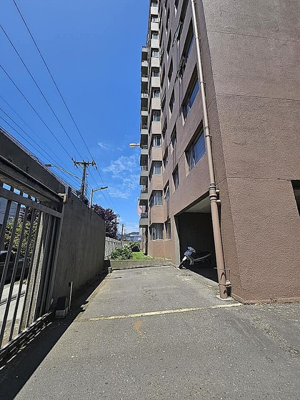 Venta Departamento Plaza Mayor