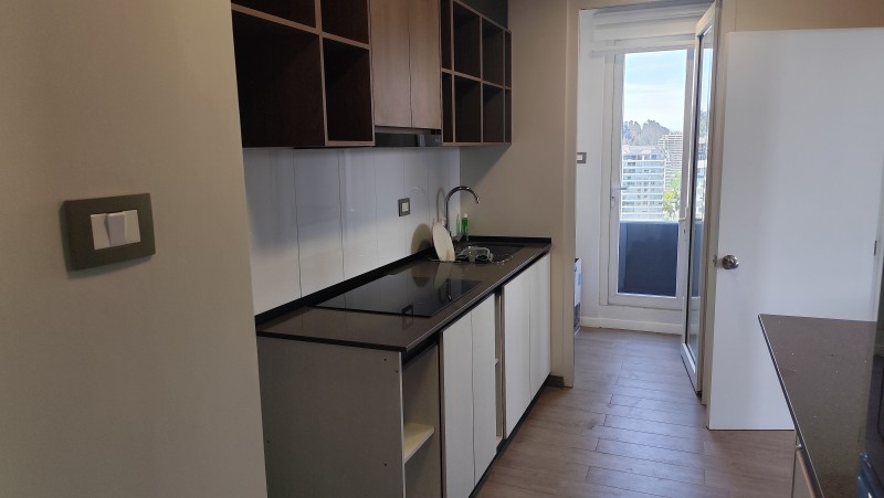 Venta Departamento Av. Pedro de Valdivia