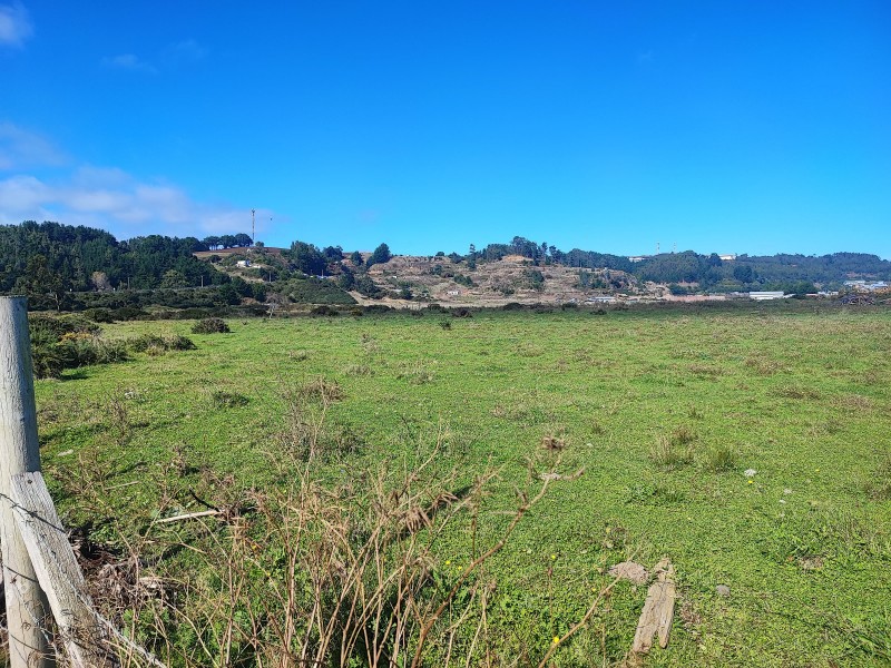 Venta Terreno Ex Liceo Saavedra