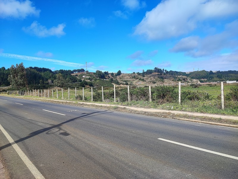 Venta Terreno Ex Liceo Saavedra