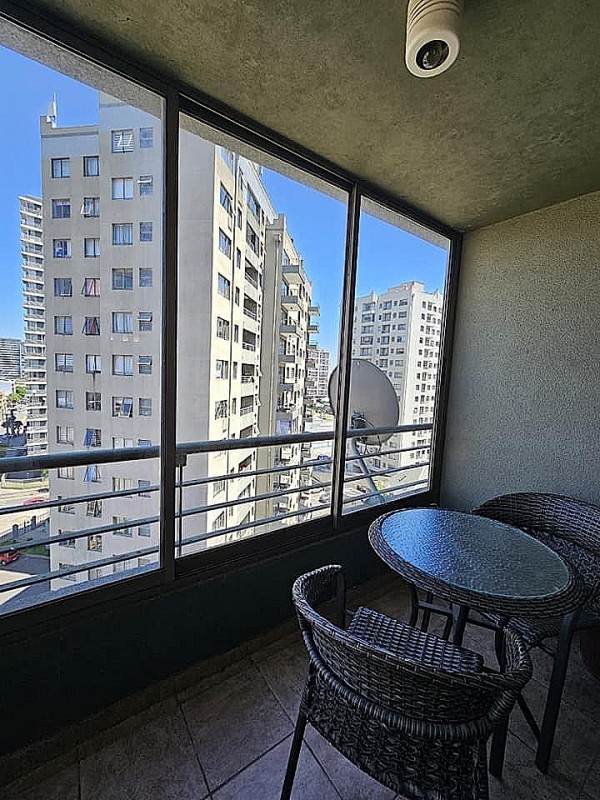 Venta Departamento Plaza Mayor