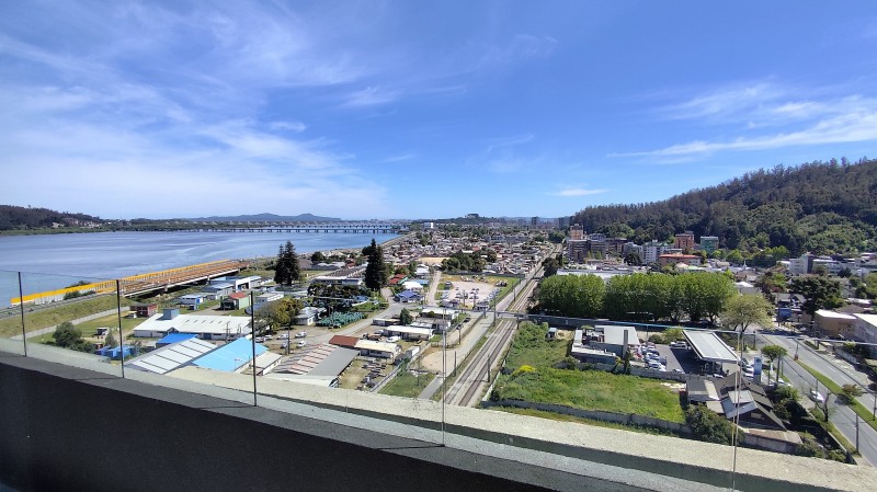 Venta Departamento Av. Pedro de Valdivia