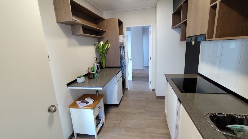 Venta Departamento Av. Pedro de Valdivia