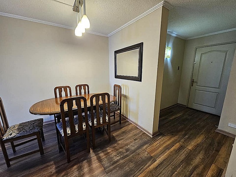 Venta Departamento Plaza Mayor