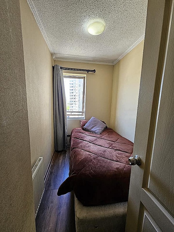 Venta Departamento Plaza Mayor