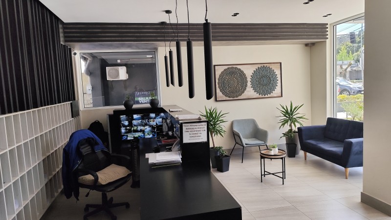 Venta Departamento Av. Pedro de Valdivia