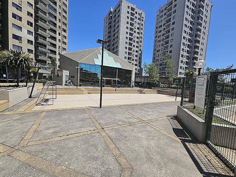 Venta Departamento Plaza Mayor