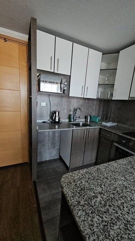 Venta Deparatamento para Inversión