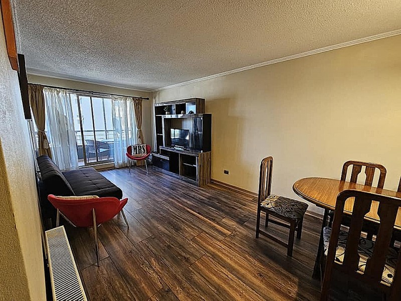 Venta Departamento Plaza Mayor