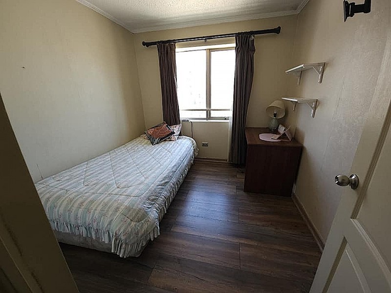 Venta Departamento Plaza Mayor