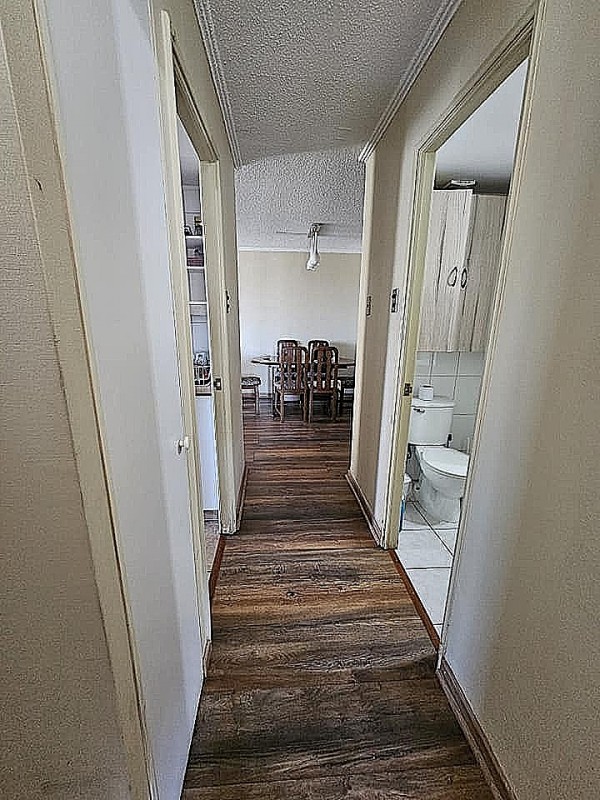 Venta Departamento Plaza Mayor