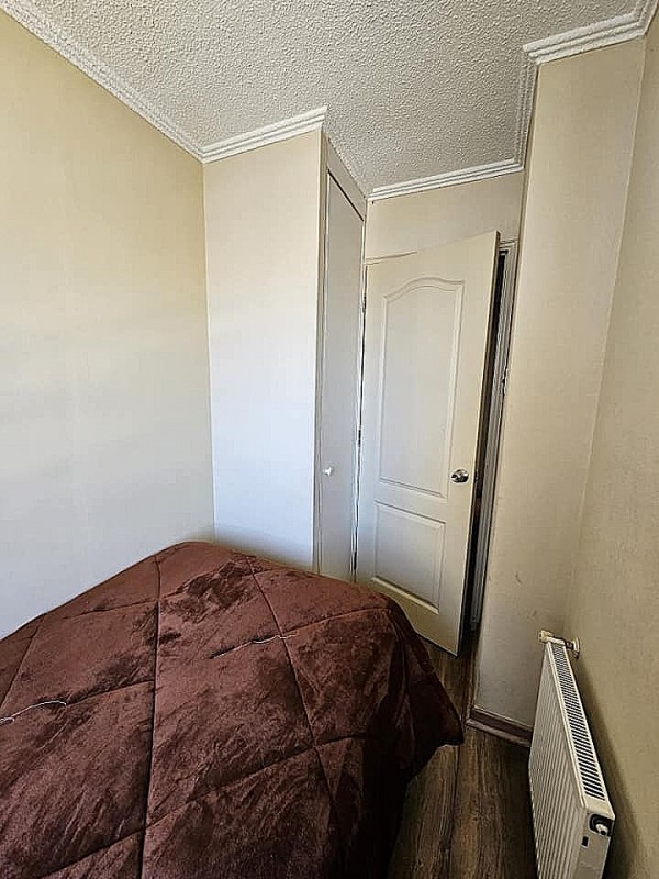 Venta Departamento Plaza Mayor