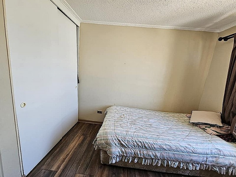 Venta Departamento Plaza Mayor