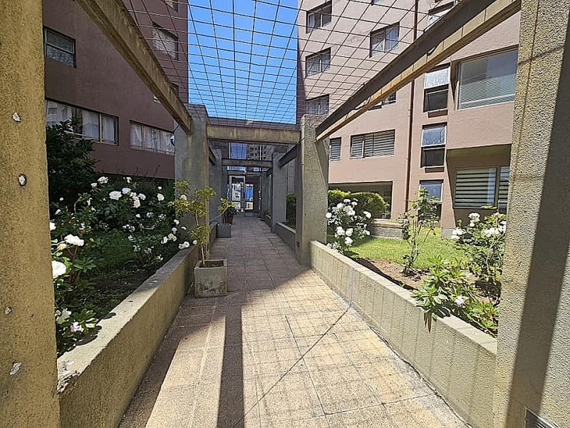 Venta Departamento Plaza Mayor