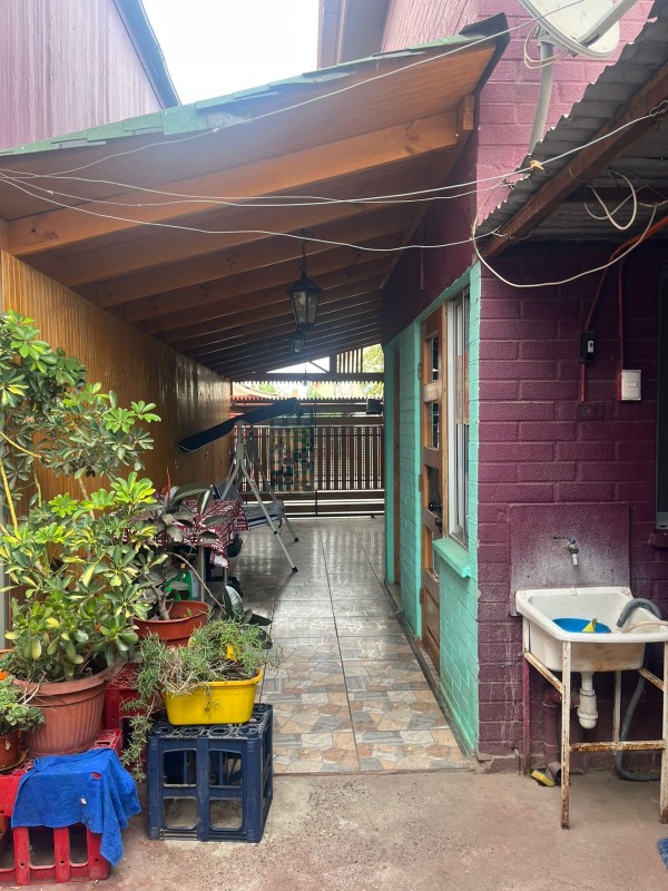 Casa en Venta – Larapinta, Tercera Etapa - 3D+B+E