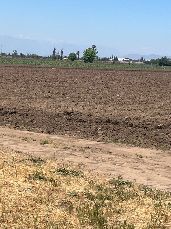 Oportunidad de Inversión: Terreno de 78.000 M² Lo Echevers