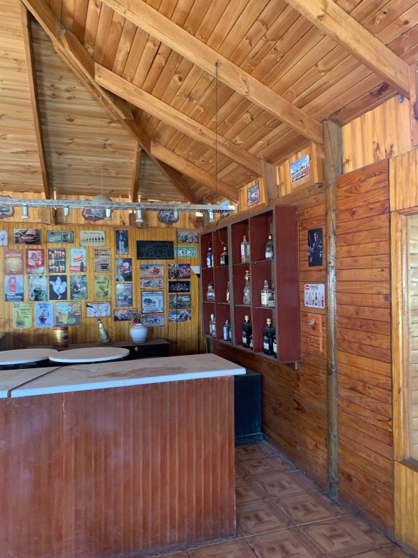 Terreno 15.000 M2 Con Luz y Agua. Lo Echevers/noviciado