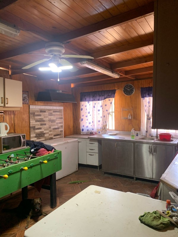 Terreno 15.000 M2 Con Luz y Agua. Lo Echevers/noviciado