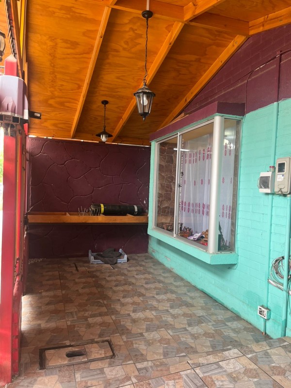 Casa en Venta – Larapinta, Tercera Etapa - 3D+B+E