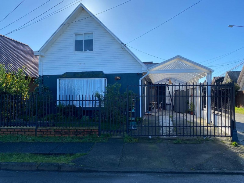 Fotografía de Vendo Casa Con Local en Valle Volcanes, Puerto Montt