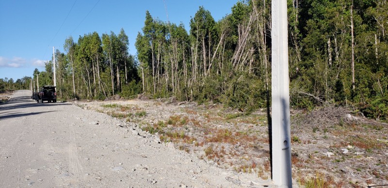 Oportunidad de Venta!! Parcela en Campos de Neo Alerce
