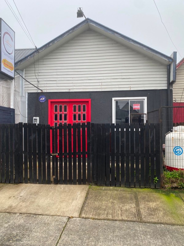 Vendo Casa Con Local en Valle Volcanes, Puerto Montt