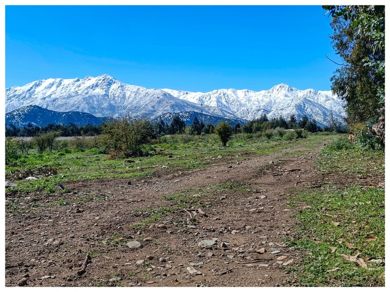 Venta de Parcela en Codegua | 5.000 M² A Minutos de Ruta 5