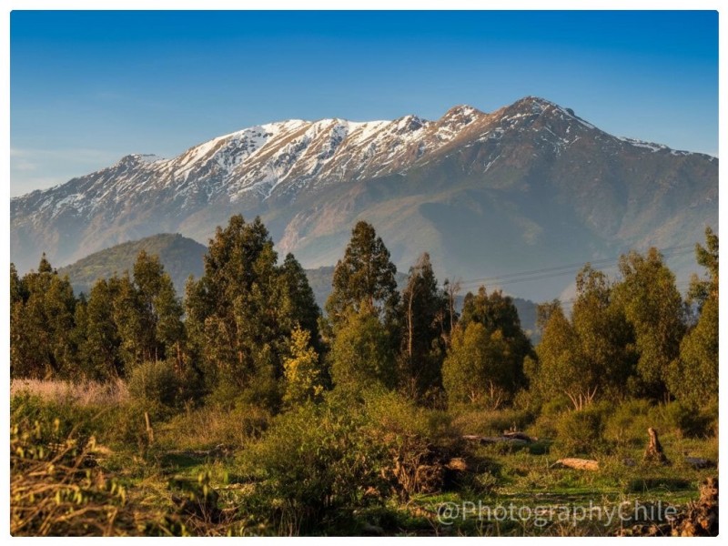 Venta de Parcela en Codegua | 5.000 M² A Minutos de Ruta 5