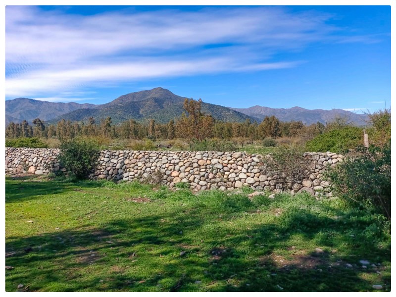 Venta de Parcela en Codegua | 5.000 M² A Minutos de Ruta 5