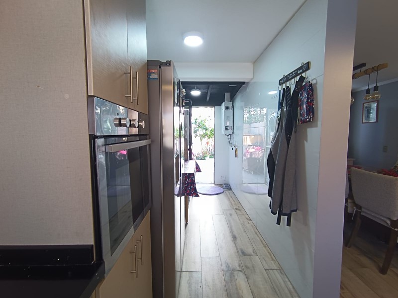 Se Vende Casa, 4H, 3B, 2E, Condominio Altos, Viña del Mar