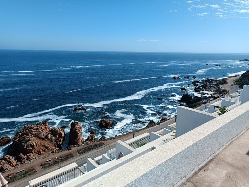 Se Vende Departamento Amoblado, 5To Sector de Reñaca