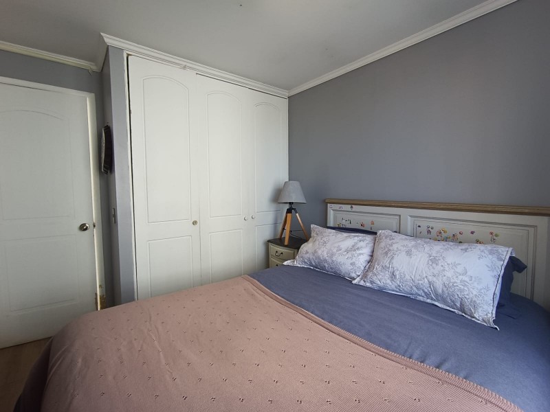 Se Vende Casa, 4H, 3B, 2E, Condominio Altos, Viña del Mar