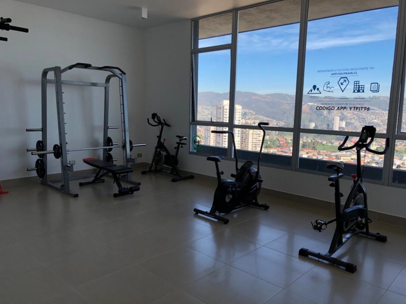 Se Vende Departamento, Cerro Placeres, Valparaíso