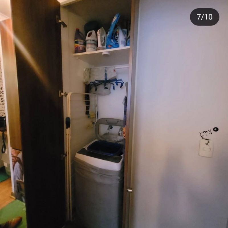 Se Vende Departamento, Gregorio Marañón, Viña del Mar