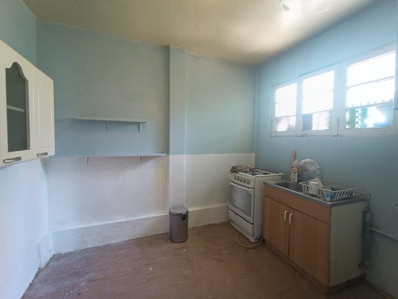 Se Vende Terreno C/dos Casas, Chorrillos Bajo, Viña del Mar