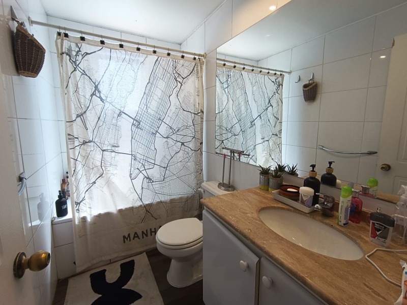Se Vende Casa, 4H, 3B, 2E, Condominio Altos, Viña del Mar