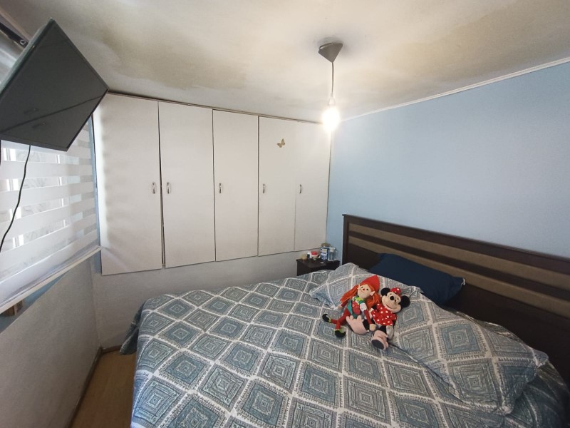 Se Vende Terreno C/dos Casas, Chorrillos Bajo, Viña del Mar
