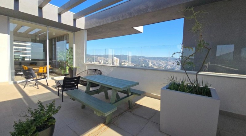Se Vende Departamento, Cerro Placeres, Valparaíso