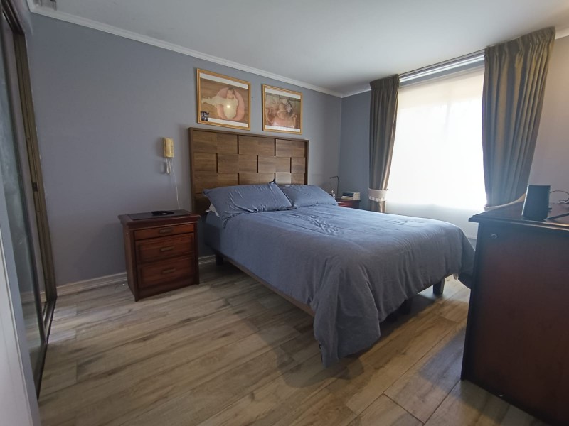 Se Vende Casa, 4H, 3B, 2E, Condominio Altos, Viña del Mar