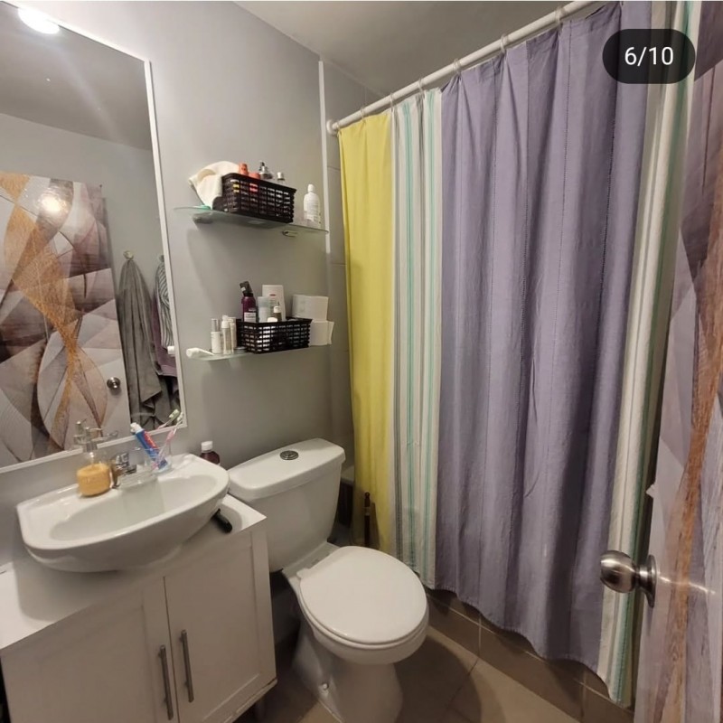 Se Vende Departamento, Gregorio Marañón, Viña del Mar