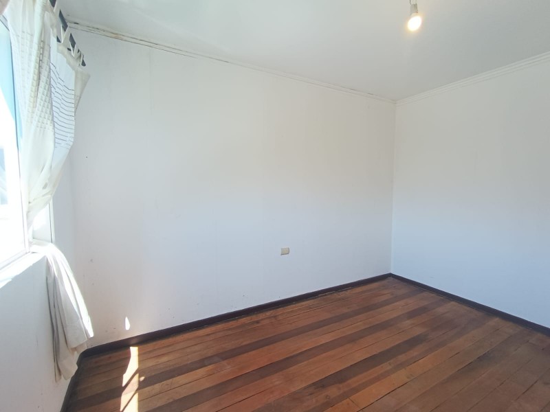 Se Vende Terreno C/dos Casas, Chorrillos Bajo, Viña del Mar