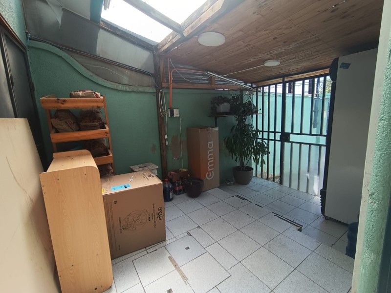Se Vende Terreno C/dos Casas, Chorrillos Bajo, Viña del Mar