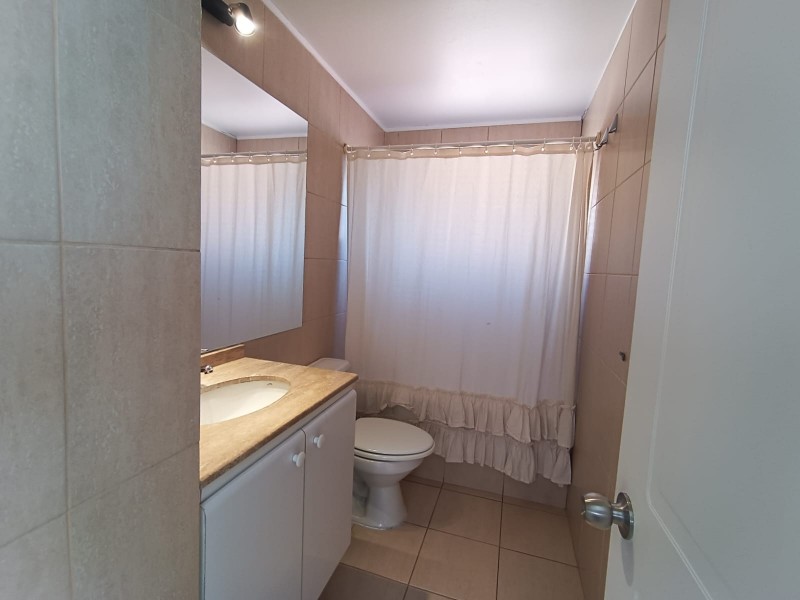 Se Vende Casa, 4H, 3B, 2E, Condominio Altos, Viña del Mar