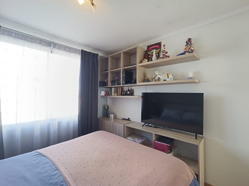 Se Vende Casa, 4H, 3B, 2E, Condominio Altos, Viña del Mar