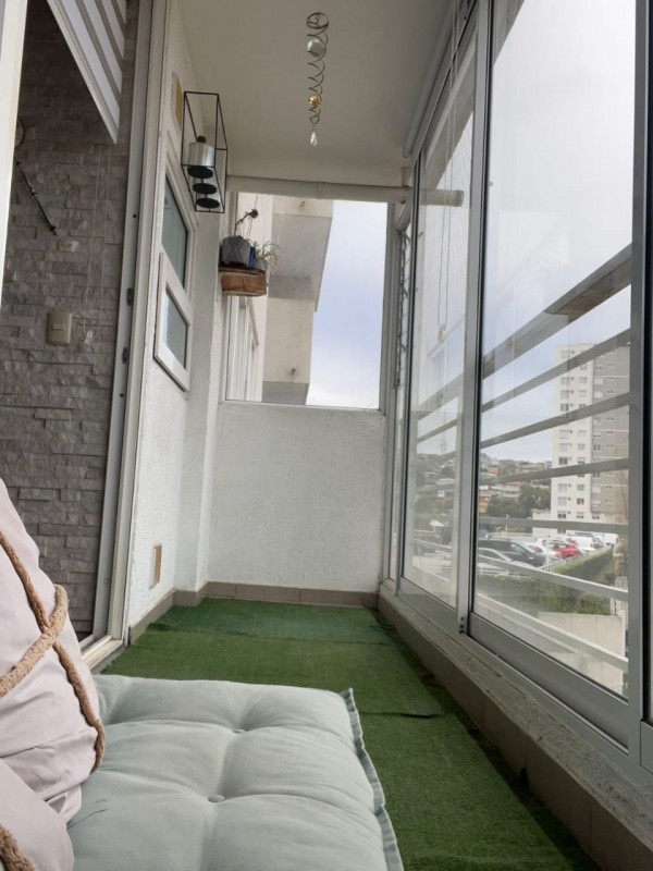 Se Vende Departamento, Gregorio Marañón, Viña del Mar