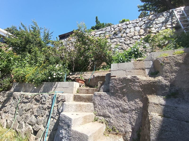 Se Vende Terreno C/dos Casas, Chorrillos Bajo, Viña del Mar