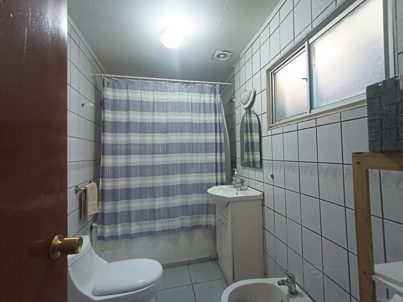 Se Vende Terreno C/dos Casas, Chorrillos Bajo, Viña del Mar