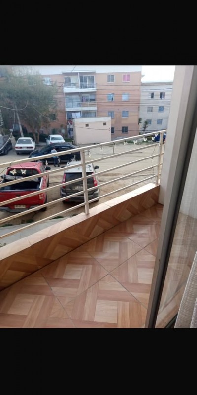 Arriendo Departamento de 3H, 1B, los Lirios 1, Quilpué